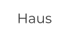 Haus