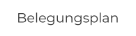 Belegungsplan